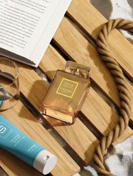 Product visualization scene