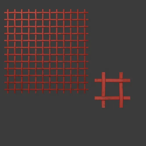 Steel Mesh