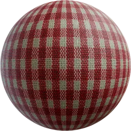 Fabric Pattern 07