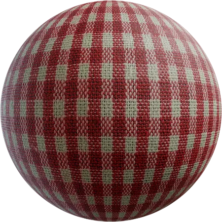 Fabric Pattern 07