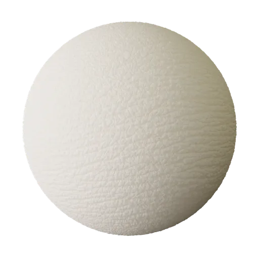 Pale Rough Wrinkled Arm Skin