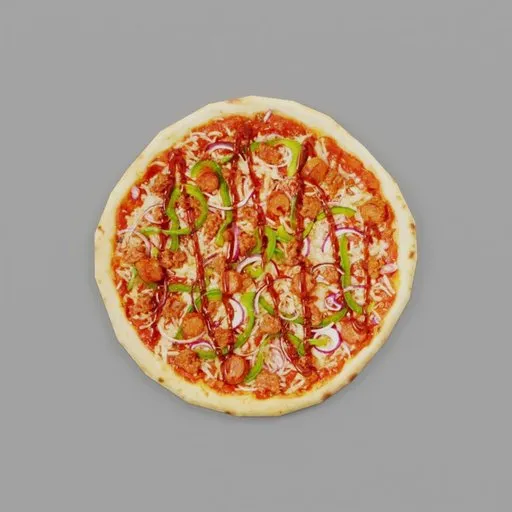 Pizzas Caliente