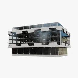 Office building