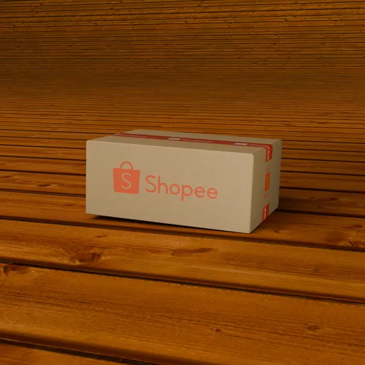 ShopeeBox | Animation | Ryan
