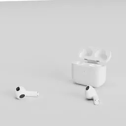 Apple AirPods Gen 3