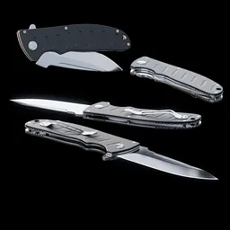 Folding Knife