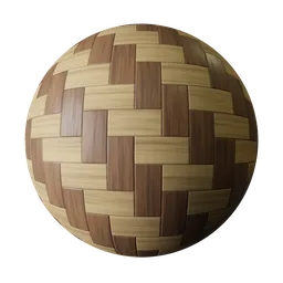 Wooden Floor