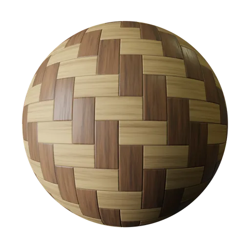 Wooden Floor