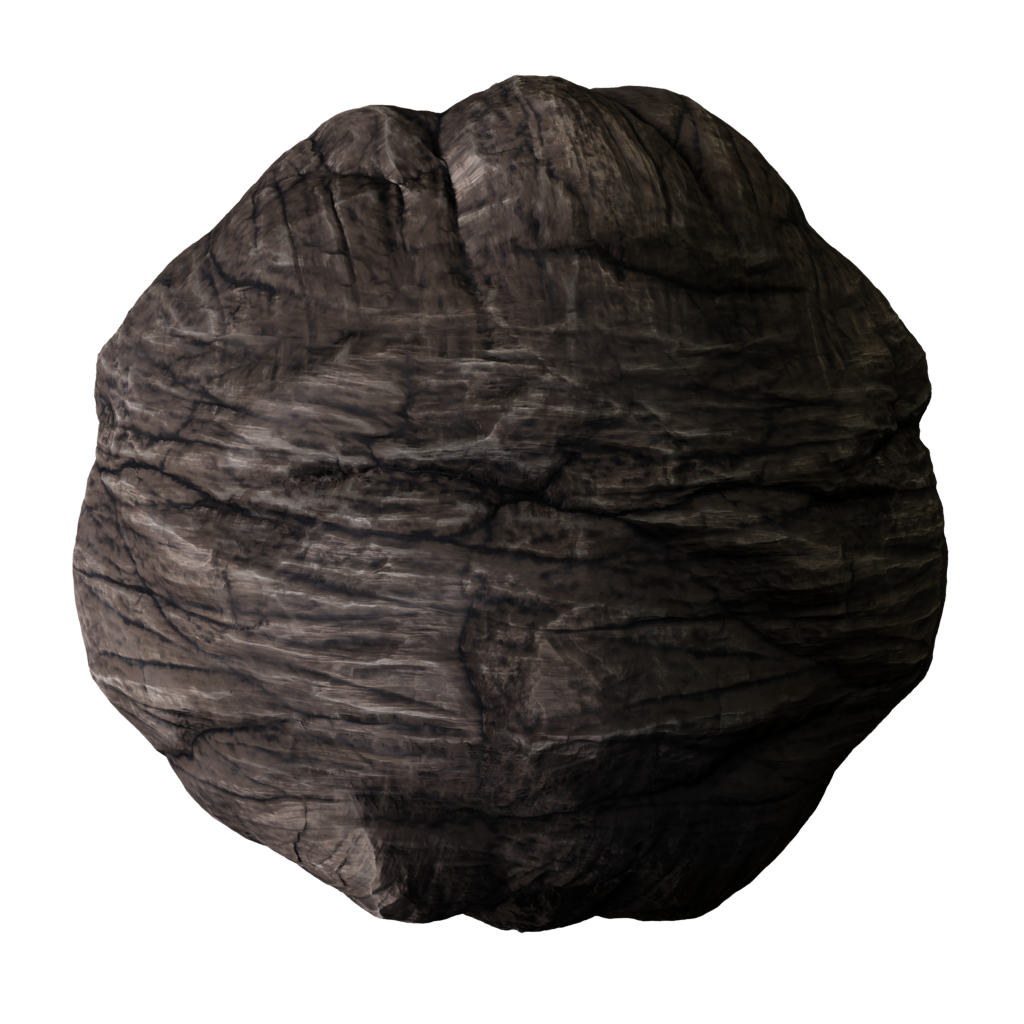 Rugged Rocky Surface | FREE rock materials | BlenderKit