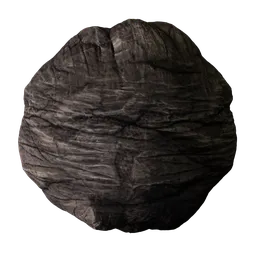 Rugged Rocky Surface