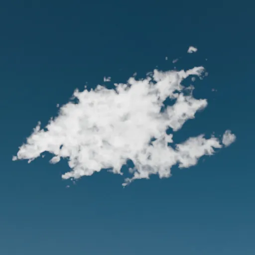 Fantasy Cloud