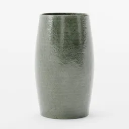 Ceramic Vase