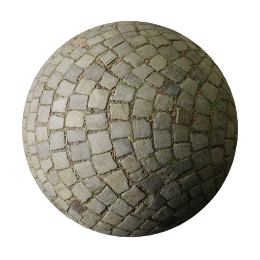 Paving Stone
