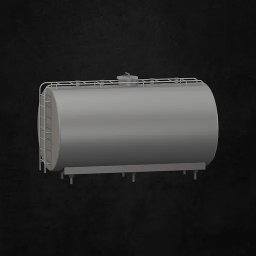 Water Tank