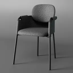 Claudio Armchair