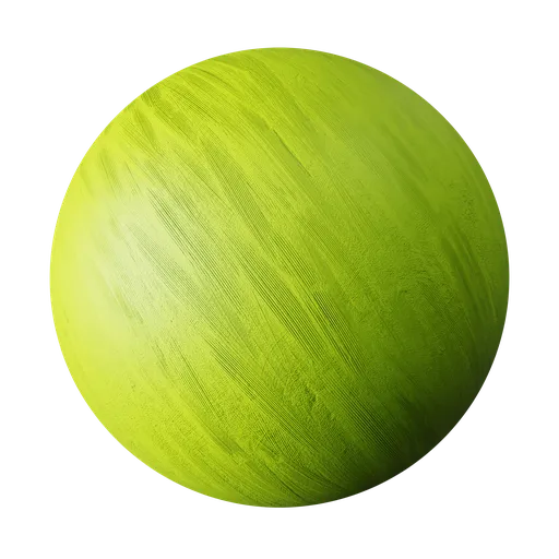 Brushed paint  neon