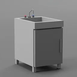 Sink Single