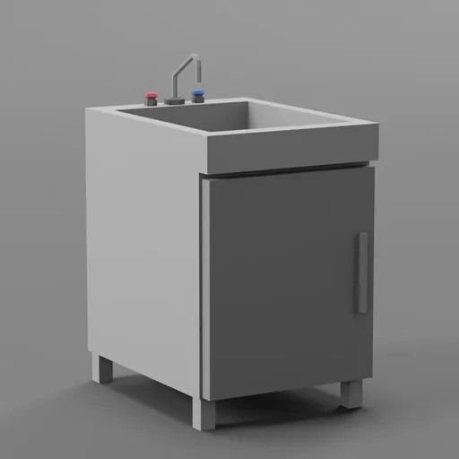 Sink Single