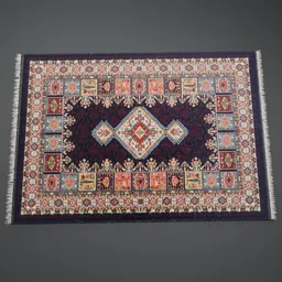 Persian Carpet