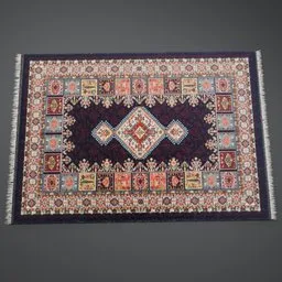 Persian Carpet