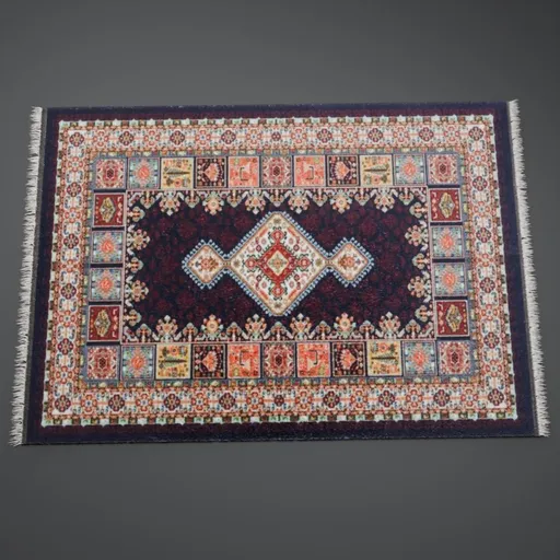Persian Carpet