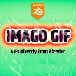 Imago Gif | Render And Import Gif Animations