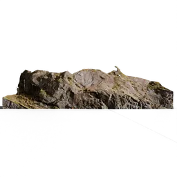 Stone Wall