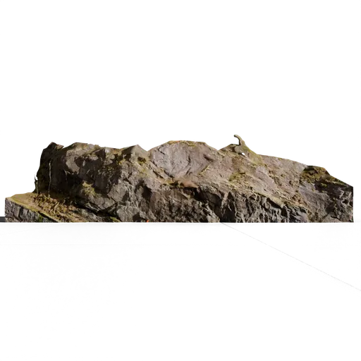 Stone Wall