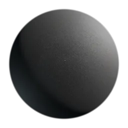Black rustic concrete for flooring