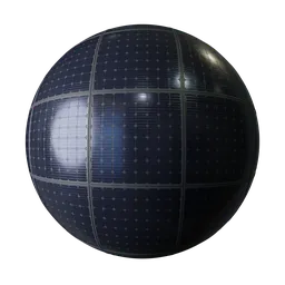 Solar panels