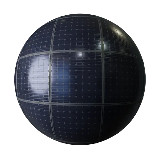 Solar panels