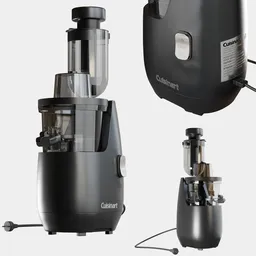 Cuisinart CSJ-300 Juicer