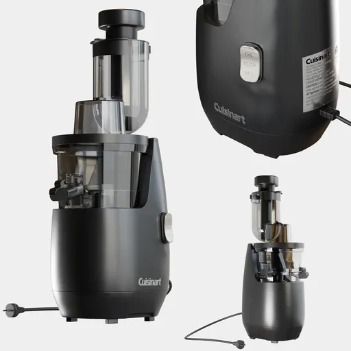 Cuisinart CSJ-300 Juicer