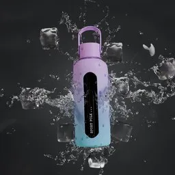 Sport Water Flask