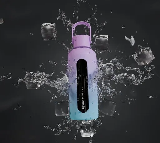 Sport Water Flask
