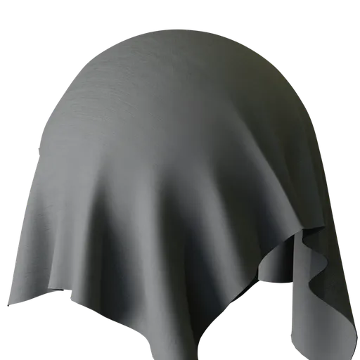 Grey Fabric