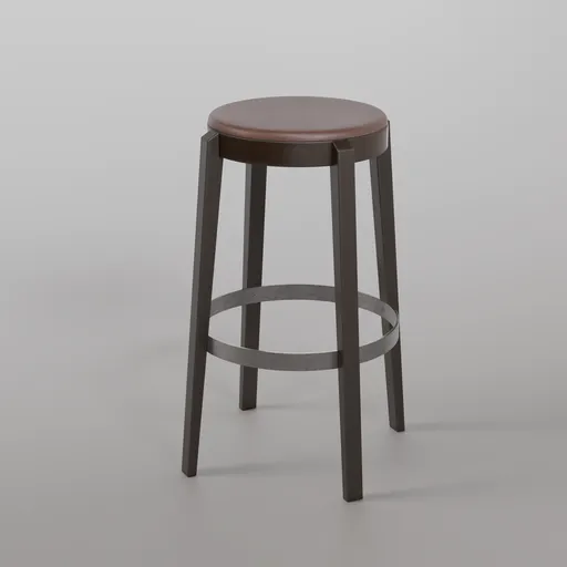 Punton Barstool B4