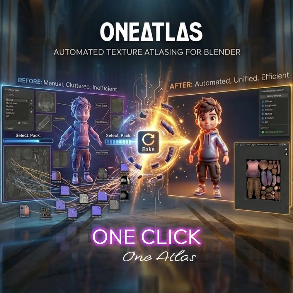 OneAtlas