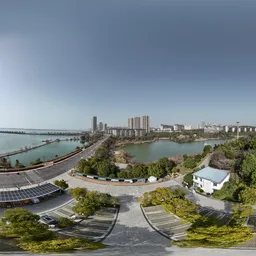 Highsky building clouds