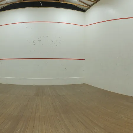 Squash Court