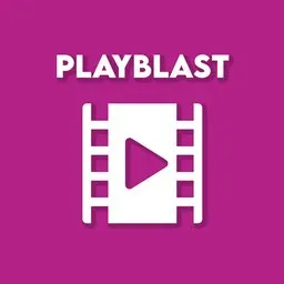 Playblast