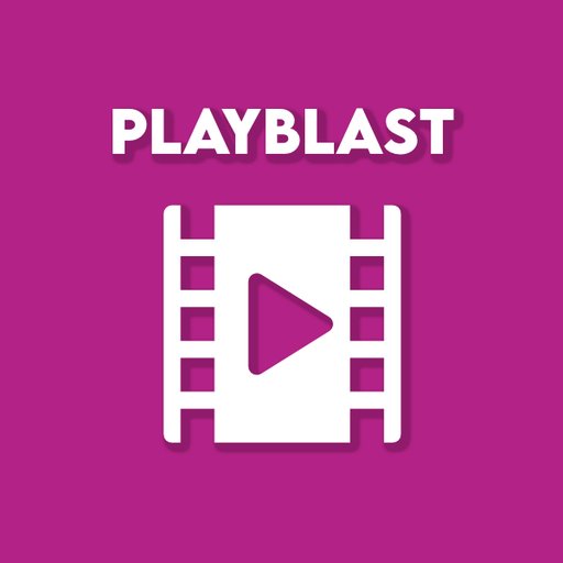 Playblast
