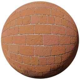 Procedural Bricks