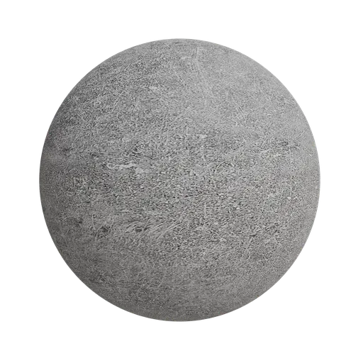 Old Gritty Concrete