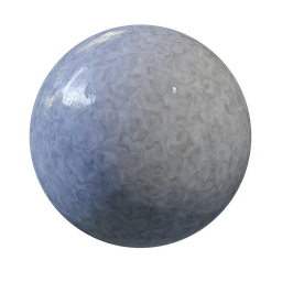 White Marble