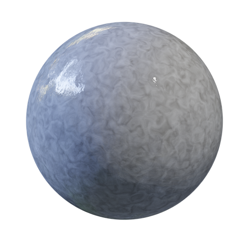 Thumbnail: White Marble