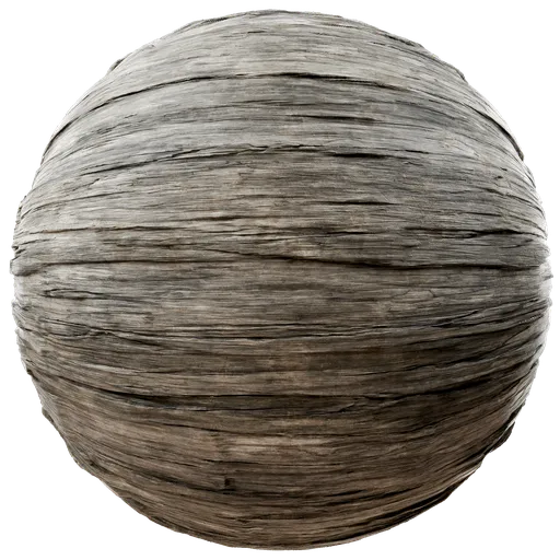 Wood