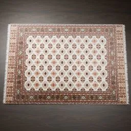 Persian carpet