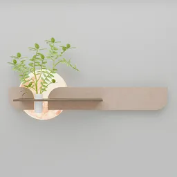 PrimeVista wall deco