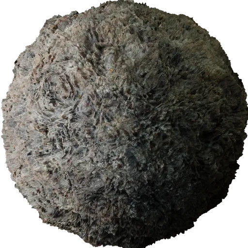 Moutain Rock Dark